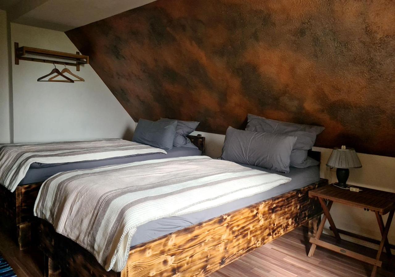 Hotel Geismarburg Гёттинген Экстерьер фото
