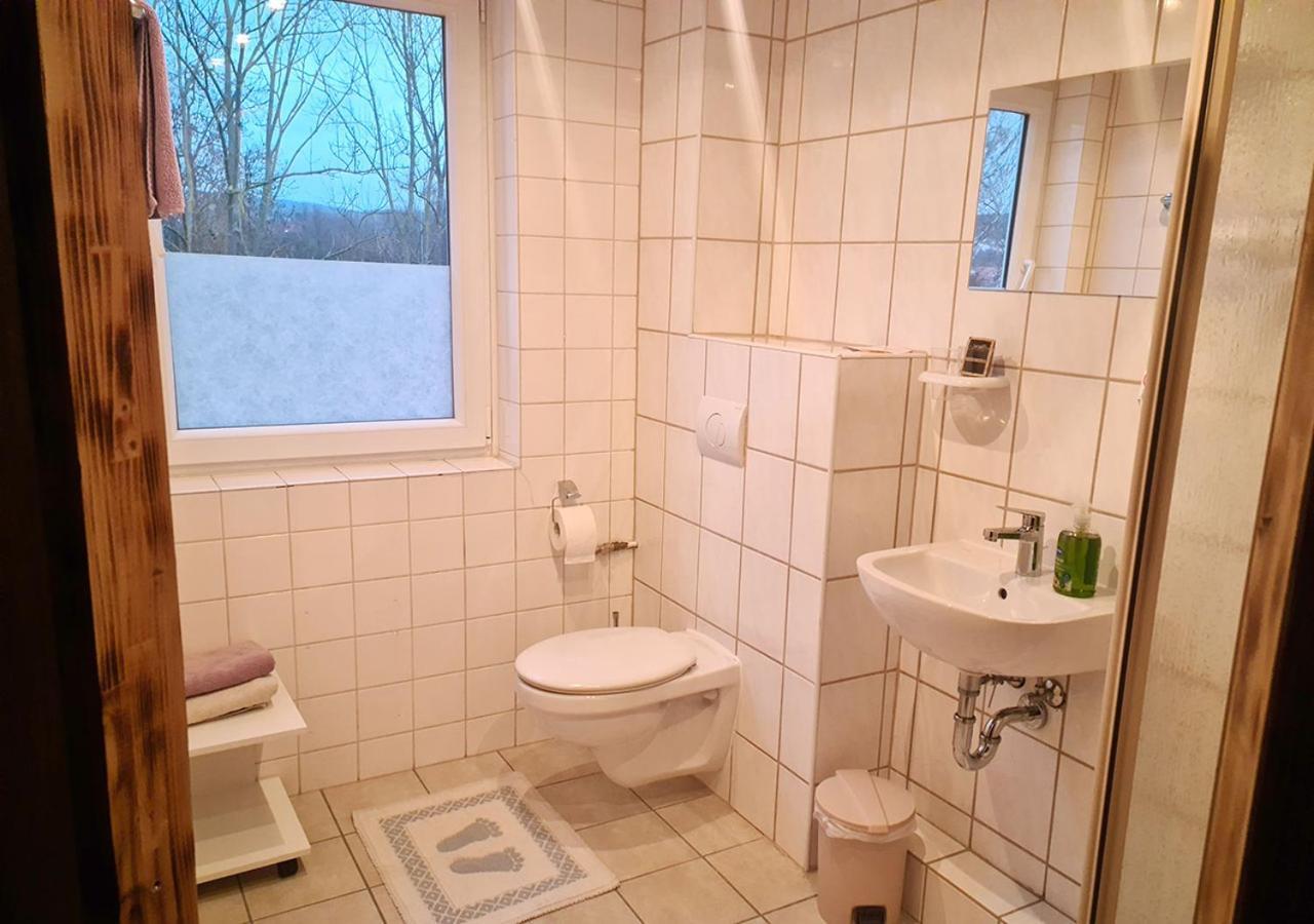Hotel Geismarburg Гёттинген Экстерьер фото