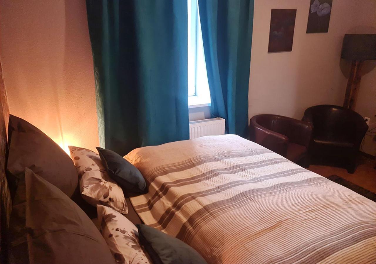 Hotel Geismarburg Гёттинген Экстерьер фото