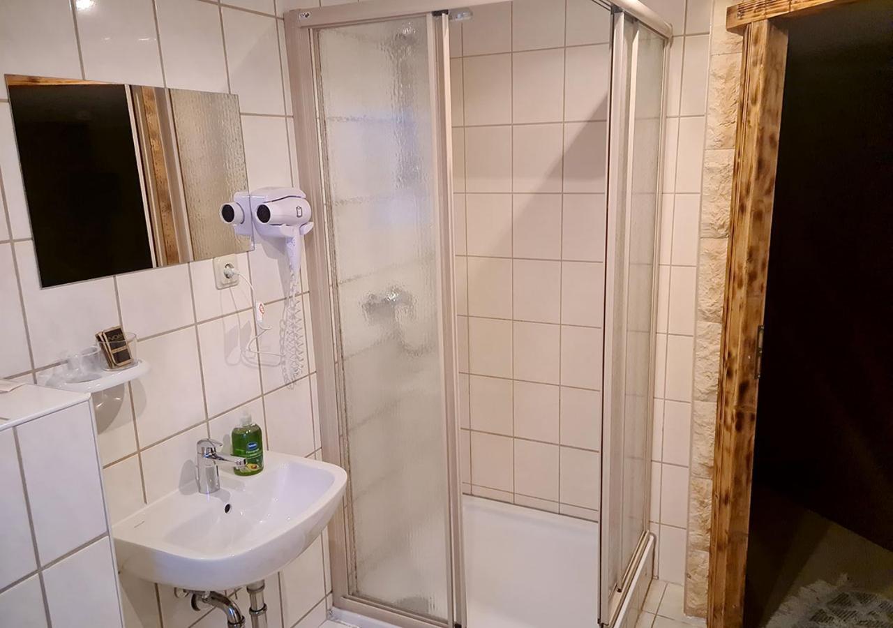 Hotel Geismarburg Гёттинген Экстерьер фото