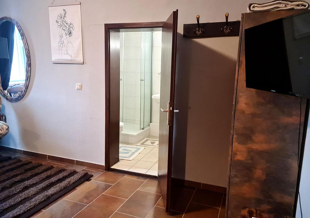 Hotel Geismarburg Гёттинген Экстерьер фото