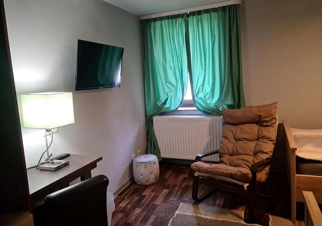 Hotel Geismarburg Гёттинген Экстерьер фото