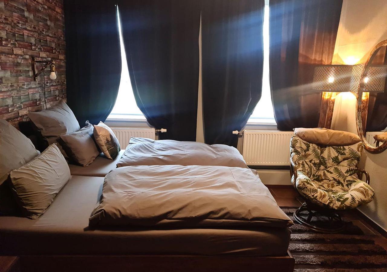 Hotel Geismarburg Гёттинген Экстерьер фото