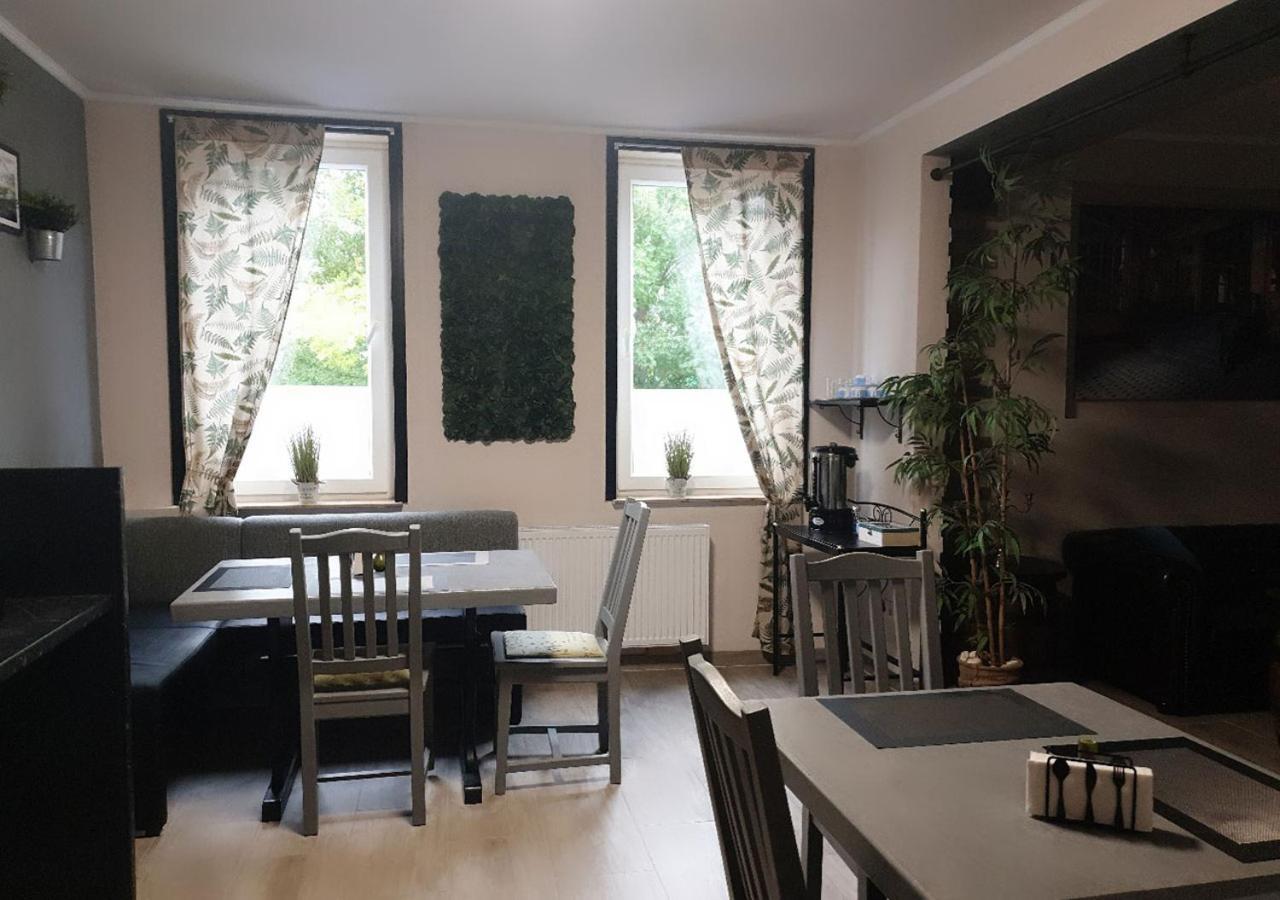 Hotel Geismarburg Гёттинген Экстерьер фото