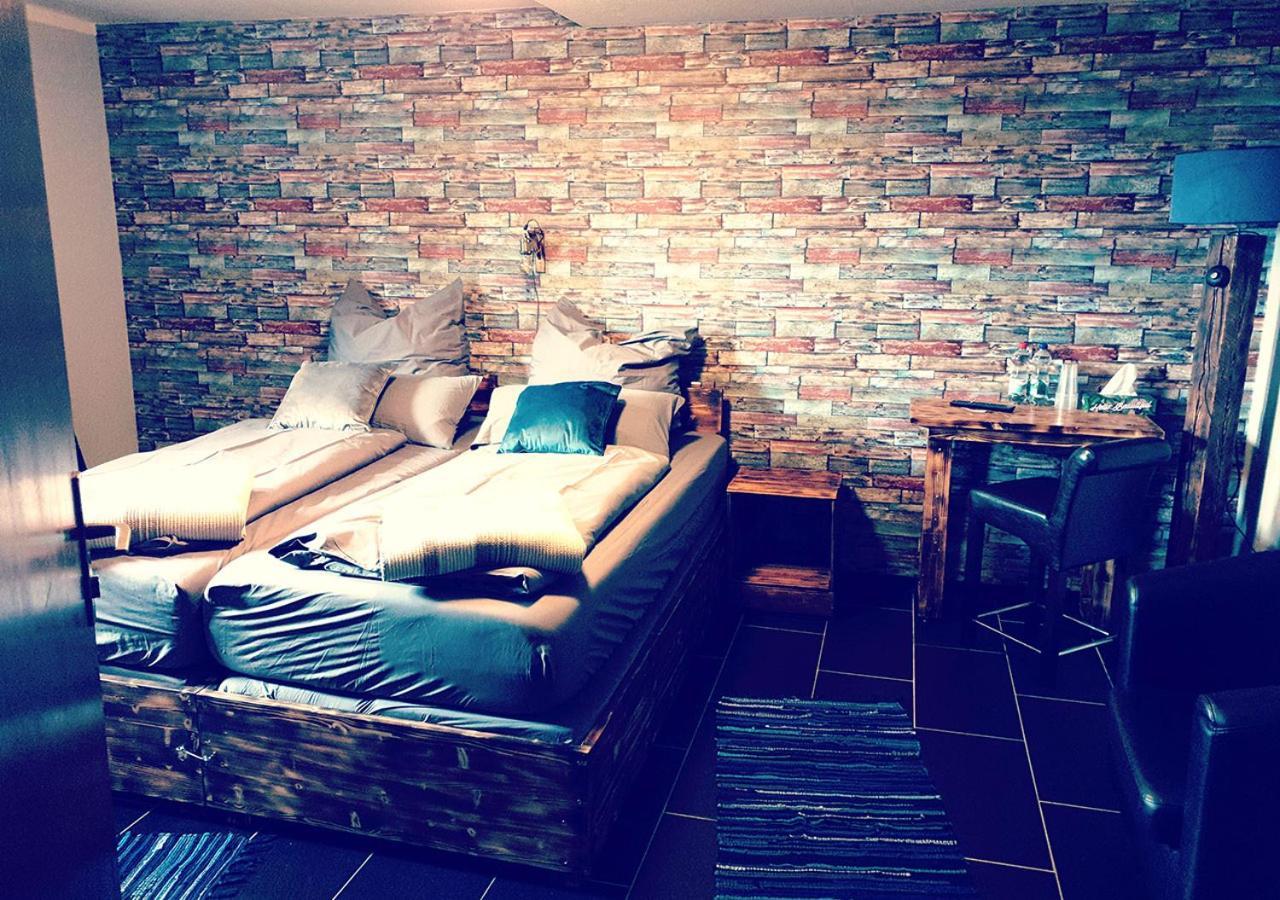 Hotel Geismarburg Гёттинген Экстерьер фото