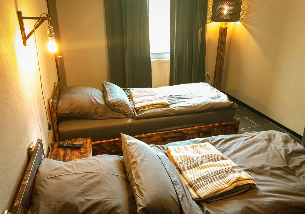 Hotel Geismarburg Гёттинген Экстерьер фото