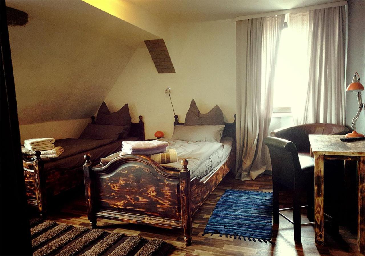 Hotel Geismarburg Гёттинген Экстерьер фото